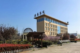 春色滿廠區(qū)  “7S”管理添春暉